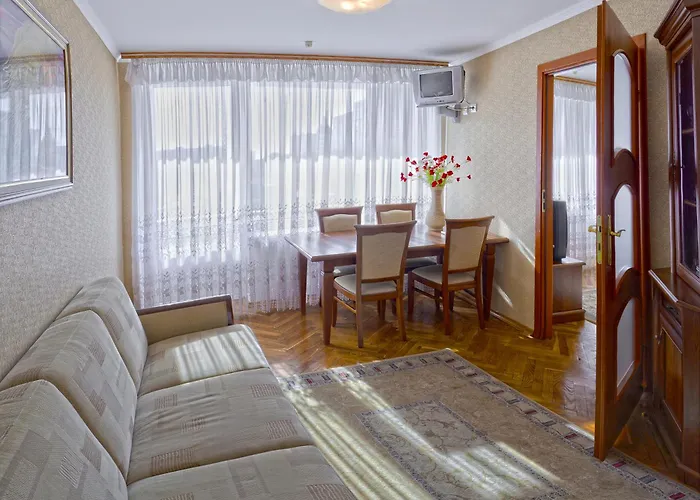 Hetman Hotel Львів